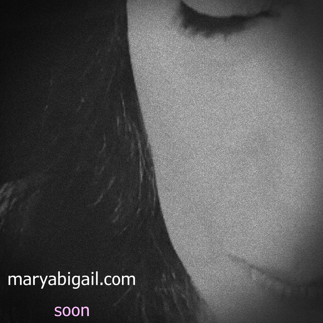 Mary Abigail Logo